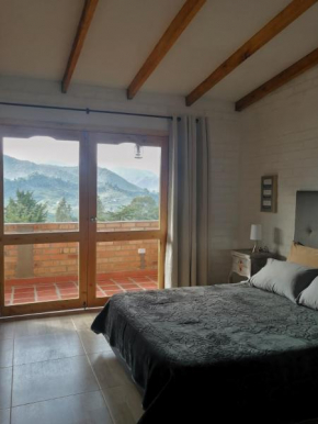 villa luz de vida